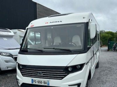 Achat Adria Sonic Plus 700 DLT Occasion