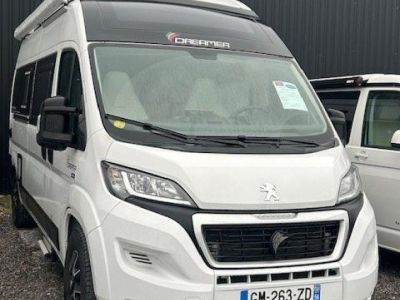 Dreamer D55 Up Toit relevable