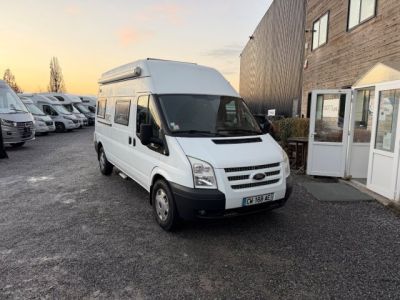 Font Vendome Forty Van