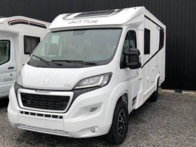 Achat Giottiline Compact C66 Neuf
