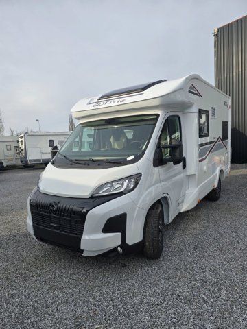 Giottiline Siena 330 Première édition