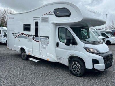 Giottiline Siena 440 Première édition