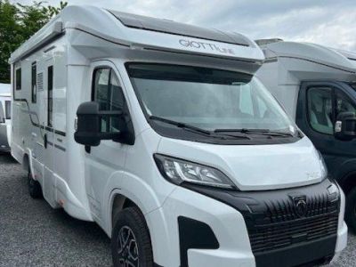 Giottiline Toscan 74 GC Première édition