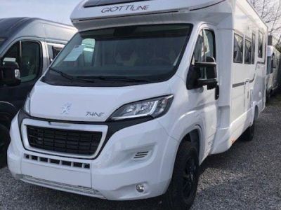 Giottiline Toscan 74 NF Privilège