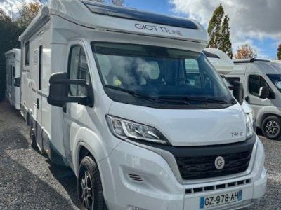 Giottiline Toscan 74 NF