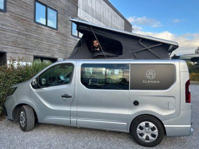 Glenan Concept Car Horizon Van