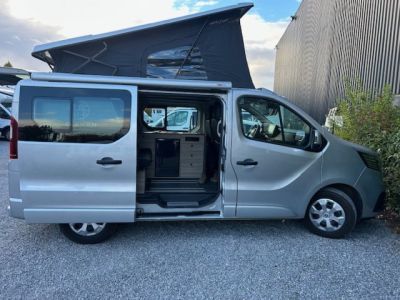 Glenan Concept Car Horizon Van