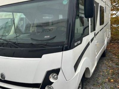 Itineo SB 700
