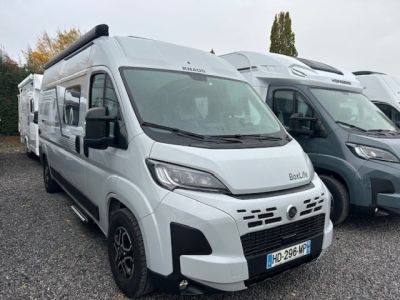 Knaus Boxlife 600 MQ PLATINIUM