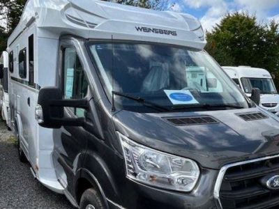 Weinsberg CaraSuite 650 MEG