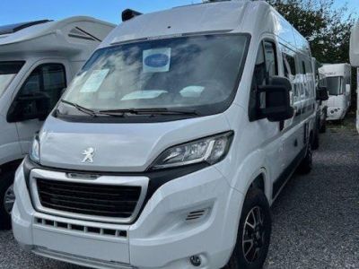 Weinsberg CaraTour 600 MQ