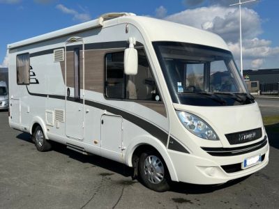 Hymer B 598 PremiumLine