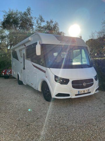 Autostar Passion I 730 LJA Ducato