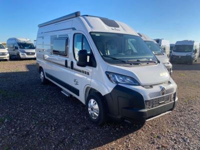 Benimar Benivan 120 Up 120up