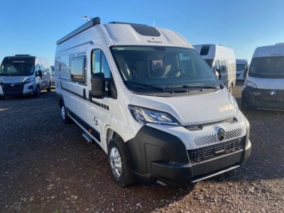 Benimar Camping Car 2026