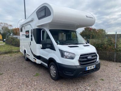 Benimar Sport 340 Up 340up