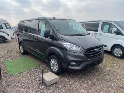 Campereve Cap Land capland