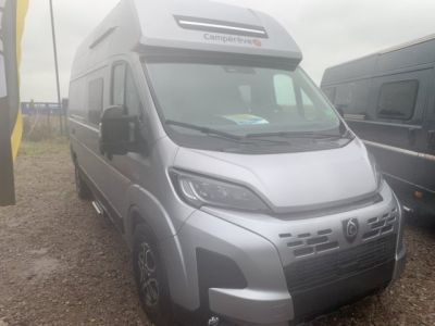 Campereve Family Van modele 2025