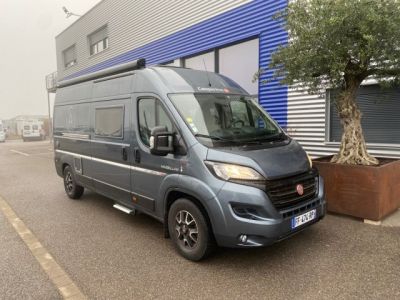 Campereve Magellan 643