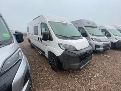 Campereve Magellan 746