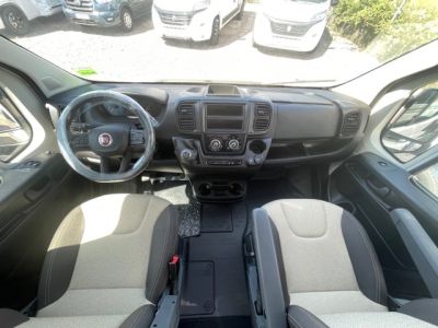 Dreamer Camper Five camperfive finition fun +