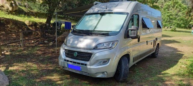 Font Vendome Leader Camp Séjour