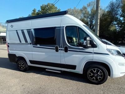 Carado CVE 540 Pro CAMPER VAN