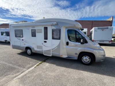 Challenger Eden 617 EDEN617M10