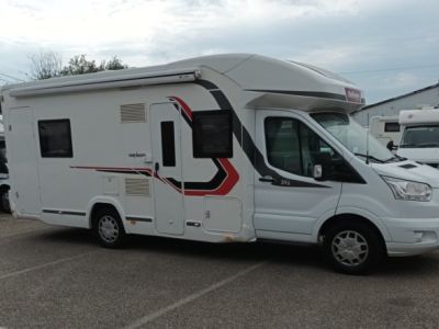 Challenger Genesis 396