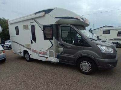 Challenger Mageo 290