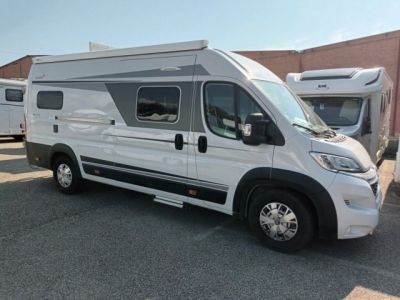 Achat Elios Van 63 LB Occasion
