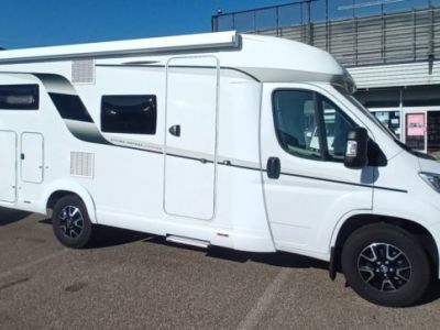 Hobby Optima Ontour Edition V 65 GE  V65