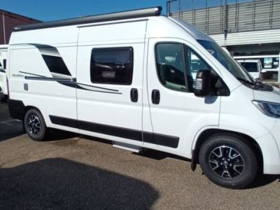 Hobby Vantana K60 FT Ontour Edition K60FT