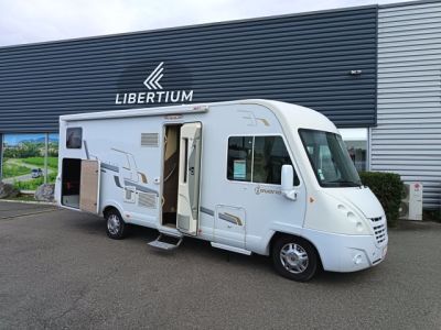 Bavaria Arctic I74 I 74 LGJ