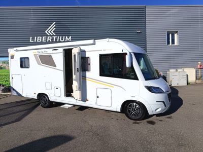 Bavaria Initial I740FC Nomade