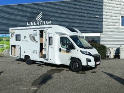 Bavaria Tren-D T740FC Nomade