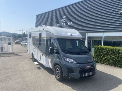 Burstner Lyseo TD 732 B66 B 66 T