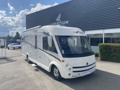 Carthago C-Tourer I 149 TOURER