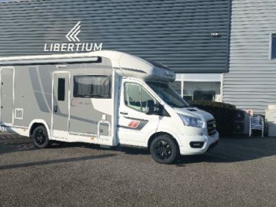 Challenger 240 Etape Edition