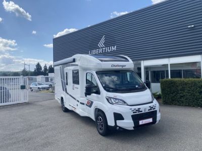 Challenger 260 Ultimate Edition