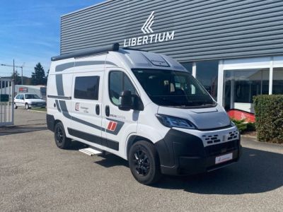 Challenger V114S Break Edition V 114S