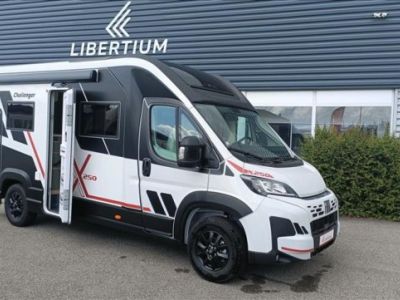 Challenger X 250 Open Edition X250