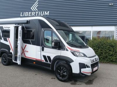 Challenger X 250 Open Edition X250