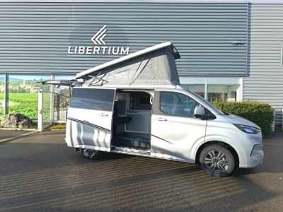 Font Vendome Auto Camper AUTOCAMPER