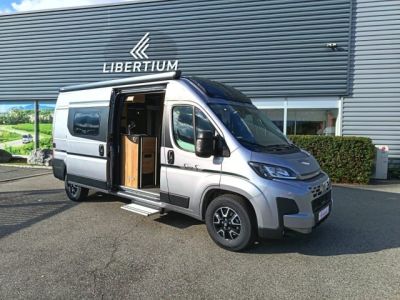 Font Vendome Leader Camp S LEADERCAMP SERIE