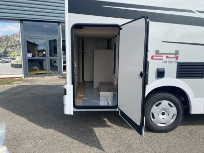Mc Louis MC4 Slim 337