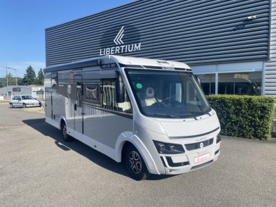 Mc Louis Nevis 881 25 EDITION