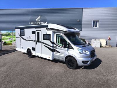 Mc Louis Yearling 81