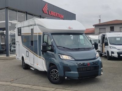 Burstner Lyseo Td 690 B66 B 66 T