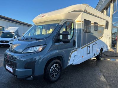 Burstner Lyseo TD 732 B66 B 66 T